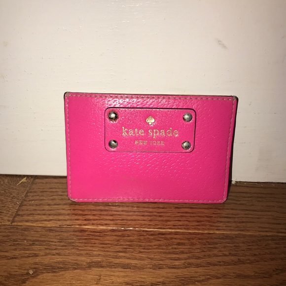 kate spade Accessories - Cardholder